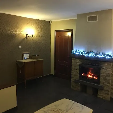 Appartement Lee *