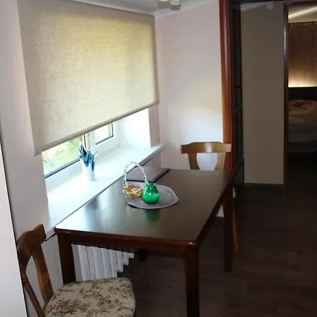 Lee Apartman Tallinn