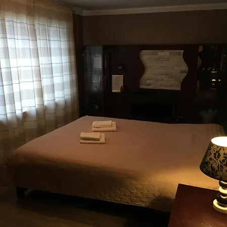 Apartment Lee