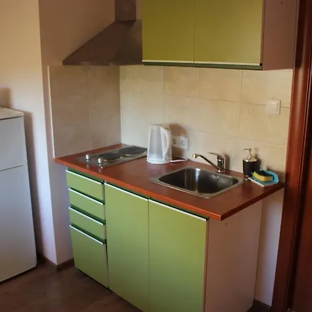 Appartamento Lee
