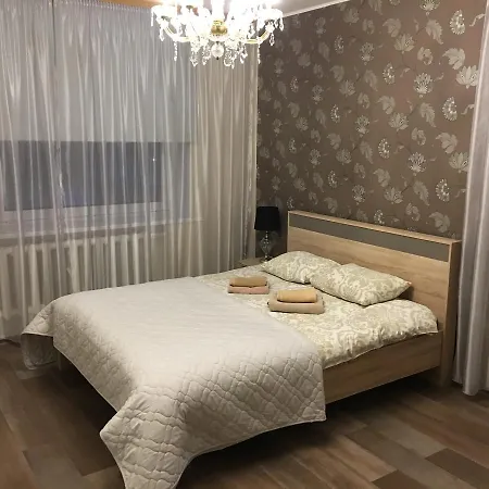 Apartment Lee
