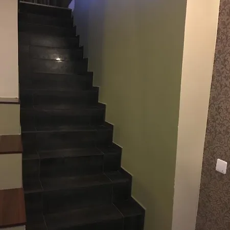 Apartamento Lee Talin