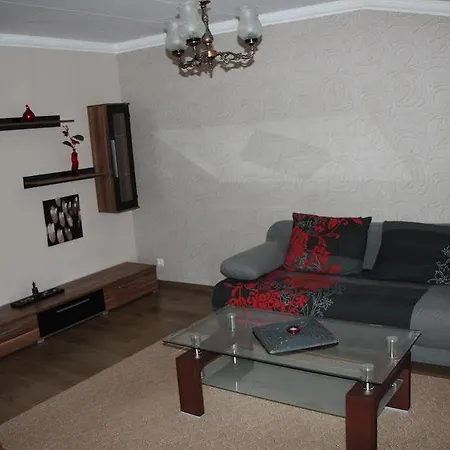 Apartment Lee *