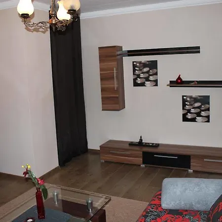 Apartment Lee