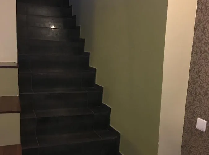 Apartament Lee Tallin