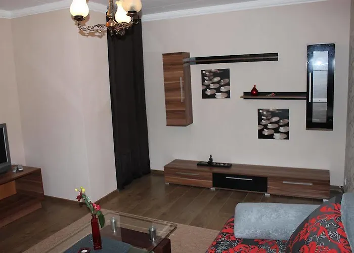 Apartament Lee