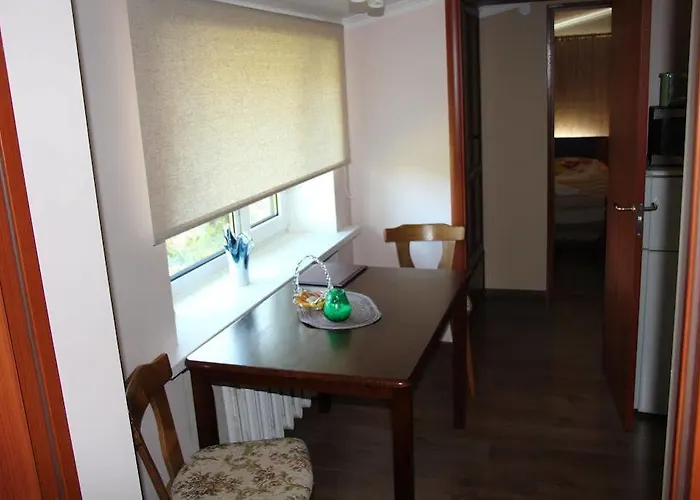 Lee Apartament Tallin