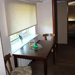 李家公寓酒店 公寓 塔林