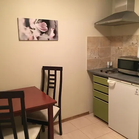 Lee Apartman Tallinn